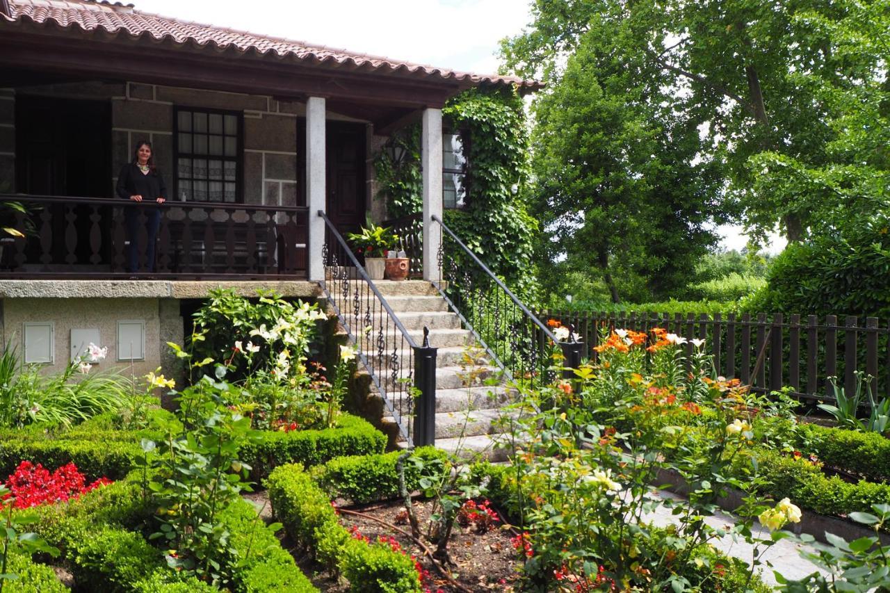 Casa Dos Gomes * Viseu