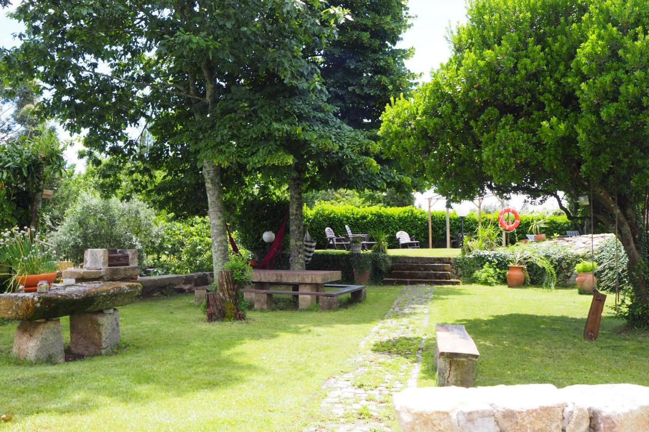 Casa Dos Gomes Casa rural