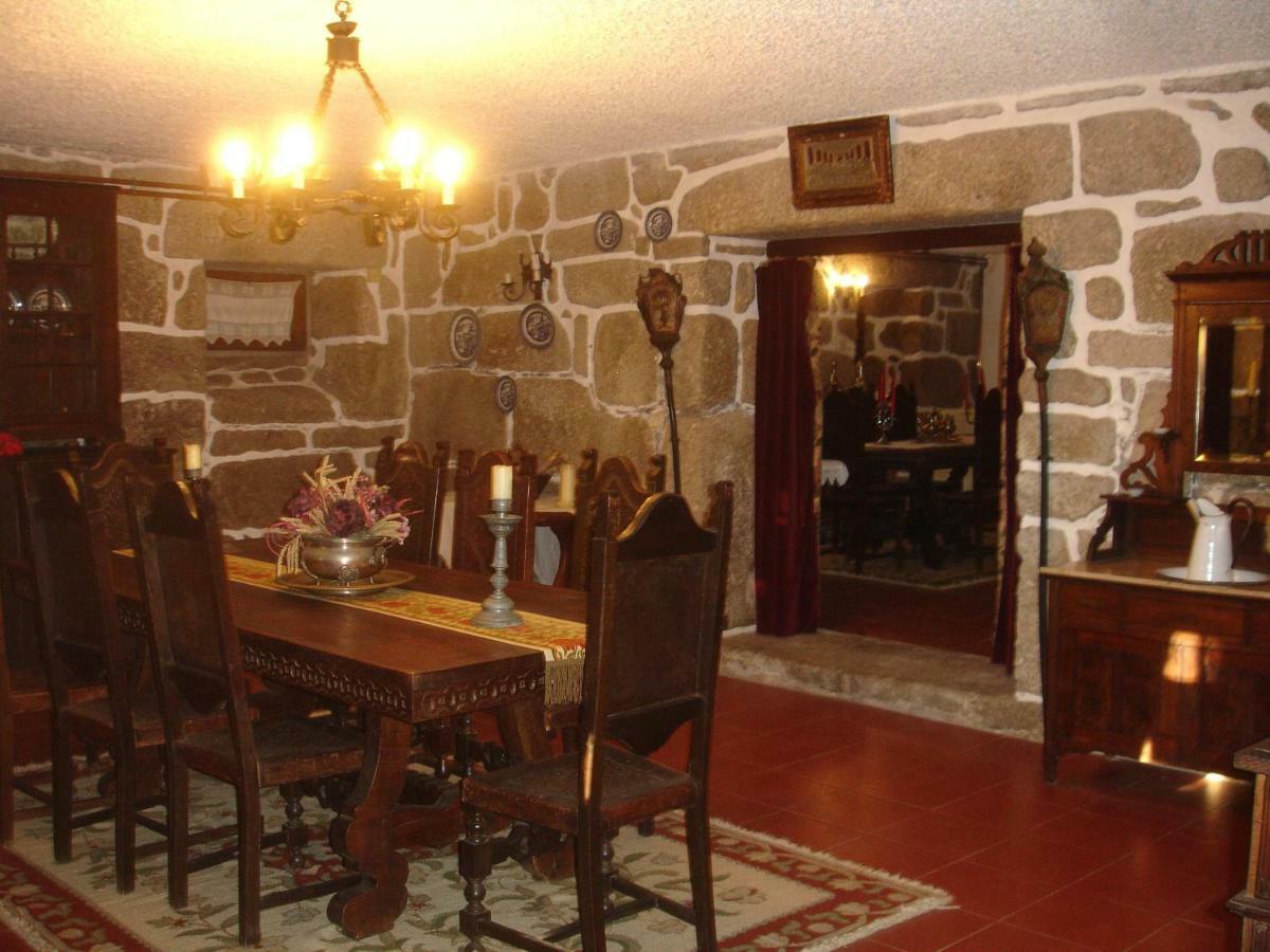 Country house Casa Dos Gomes Viseu