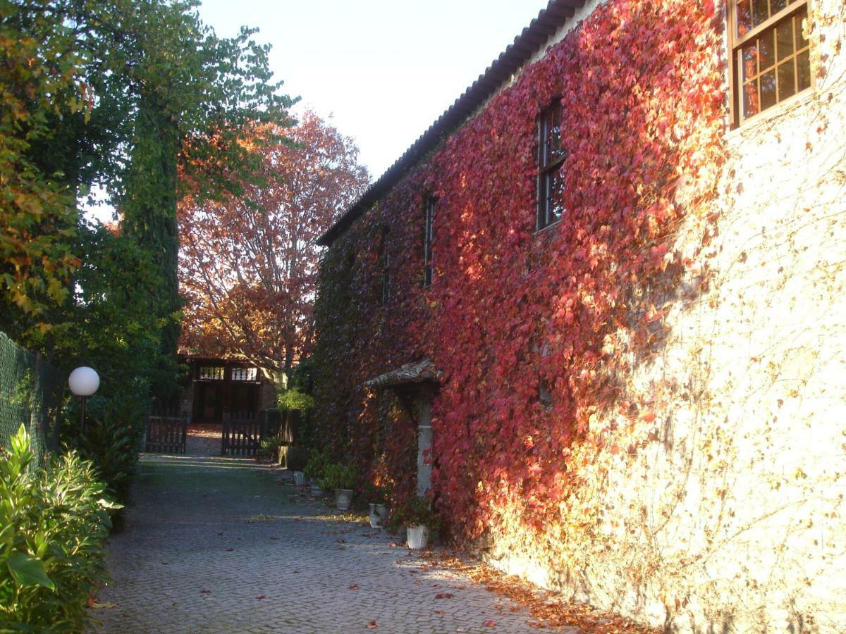 Country house Casa Dos Gomes