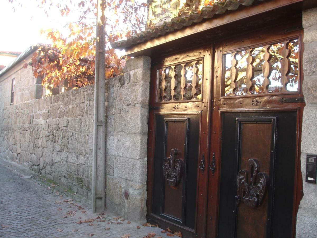 Country house Casa Dos Gomes *