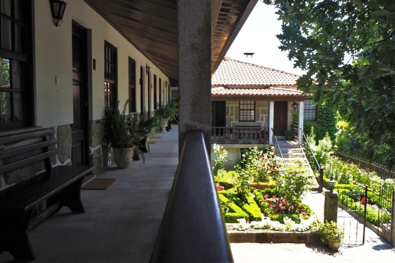 Casa Dos Gomes