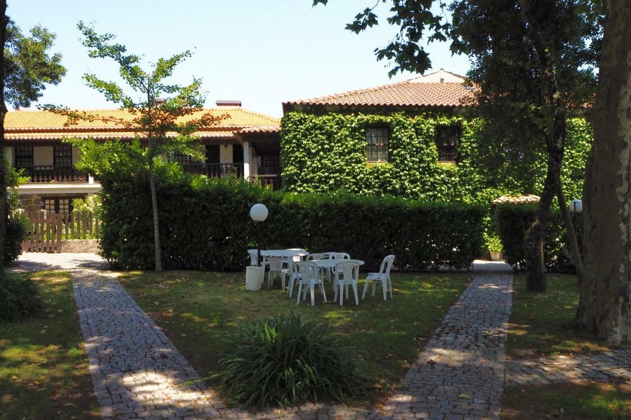 Casa Dos Gomes
