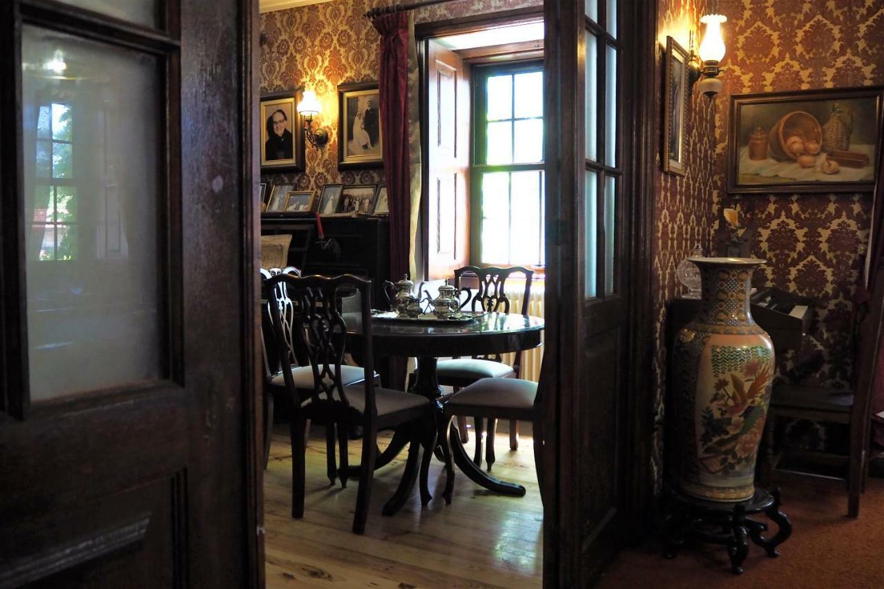 Casa Dos Gomes Country house Viseu
