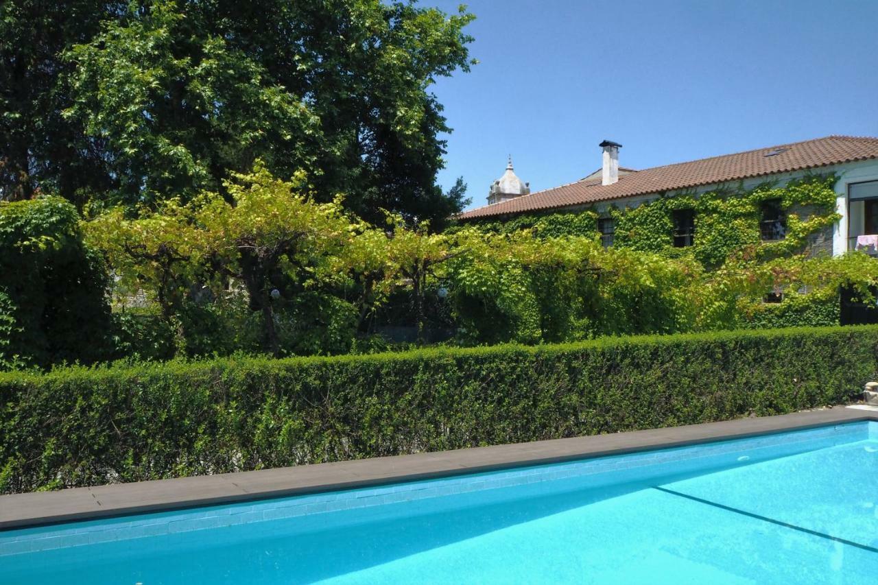 Casa Dos Gomes Country house