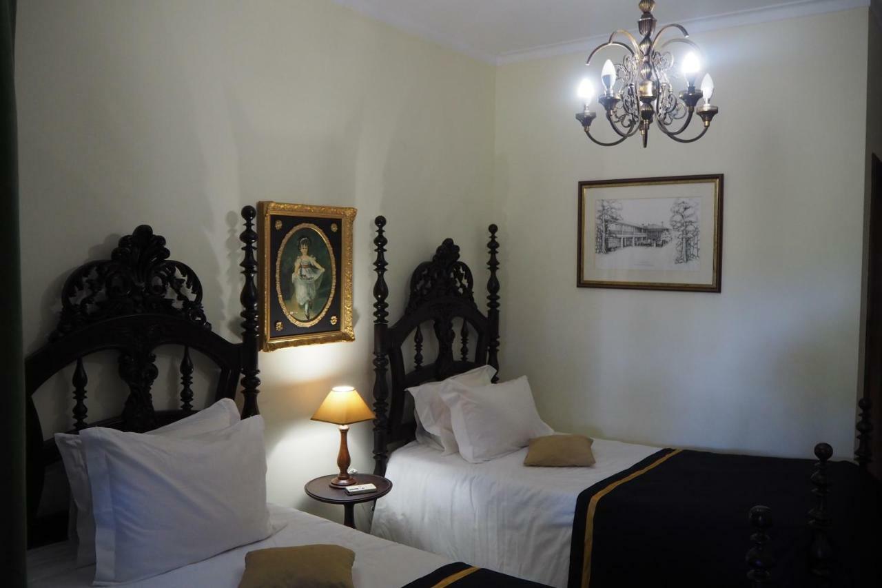 Casa Dos Gomes *