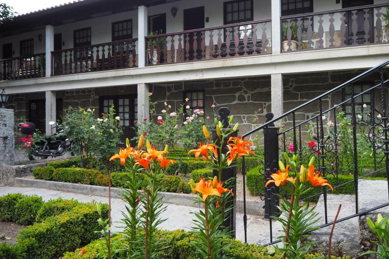 Country house Casa Dos Gomes *