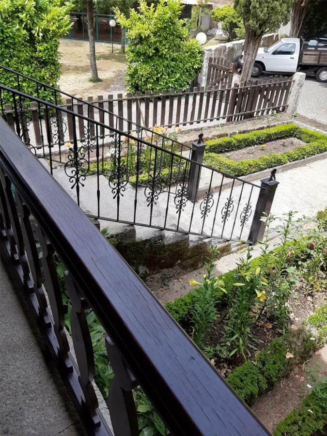 Casa Dos Gomes Country house Viseu