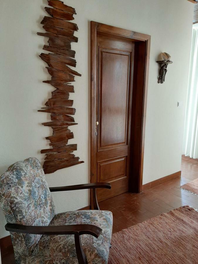 Country house Casa Dos Gomes *