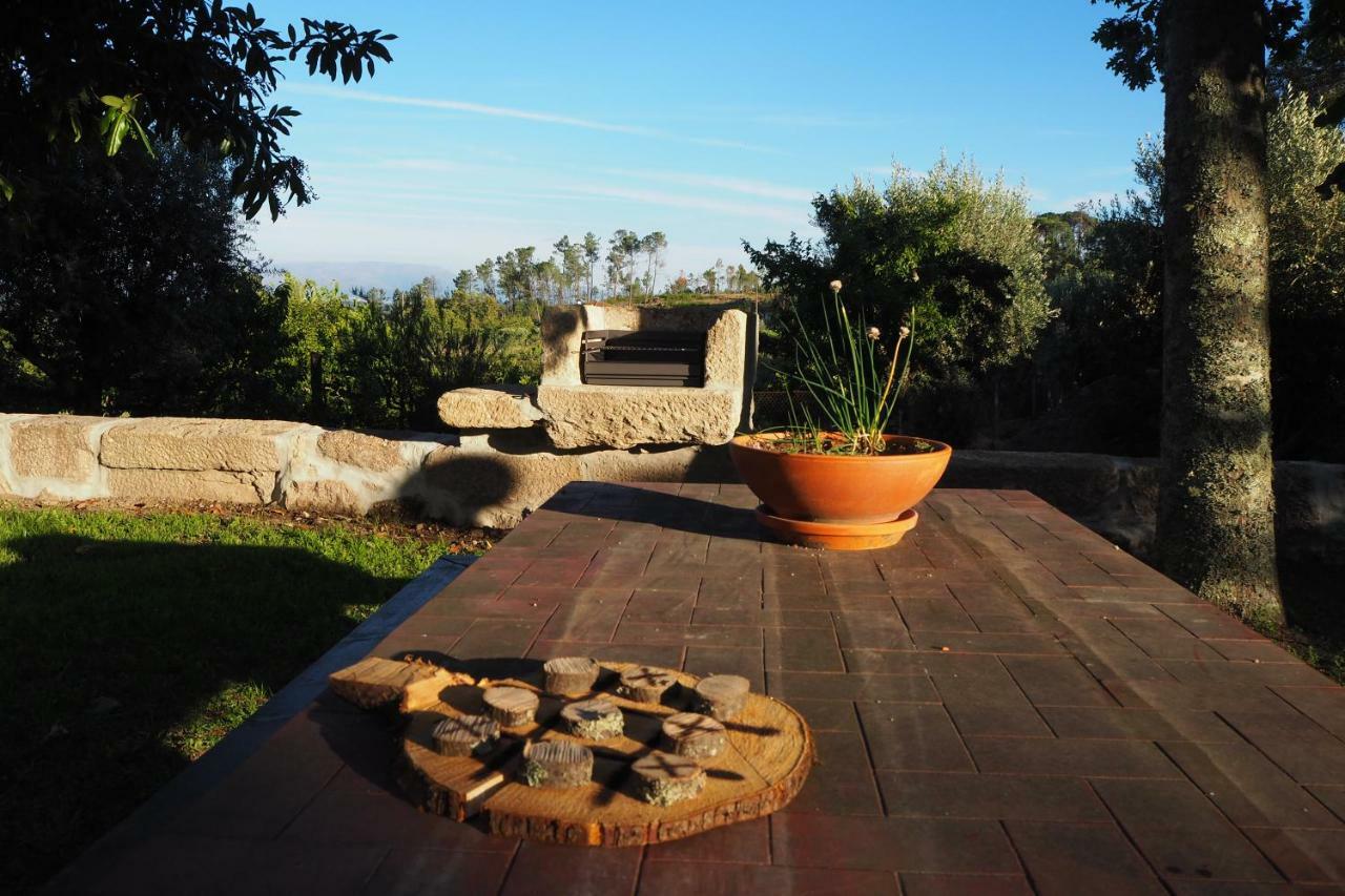 Country house Casa Dos Gomes *