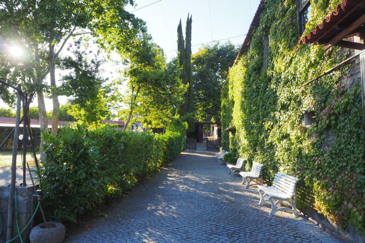 Casa Dos Gomes Country house *